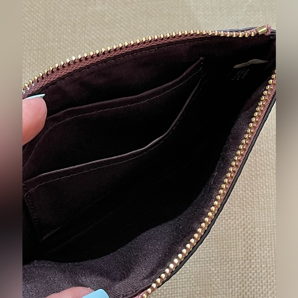 NWT COACH COLLECTORS STAGECOACH WRISTLET🌸🐎⭐️W/COACH box & Drawstring Dustbag⭐️ - Picture 7 of 8